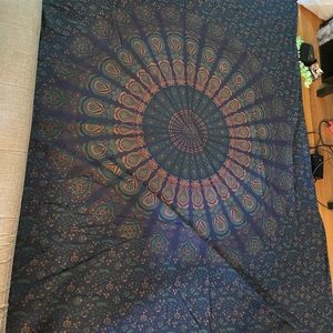 Urban outfitters tapestry